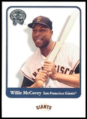63 Willie McCovey